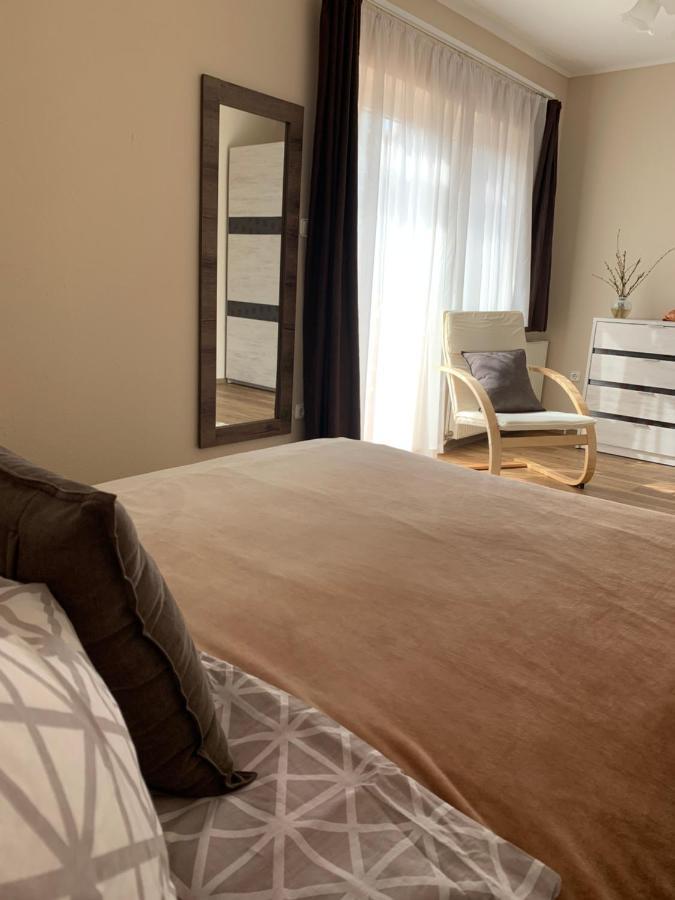 Miseta Apartman Fonyód المظهر الخارجي الصورة